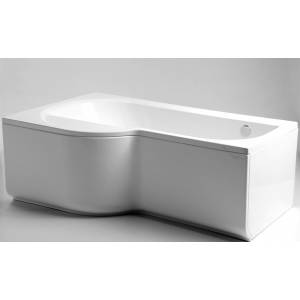 Панель фронтальная для ванны PoolSpa Intea